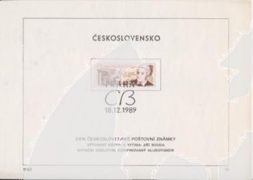 NL 2920 ● - 1989